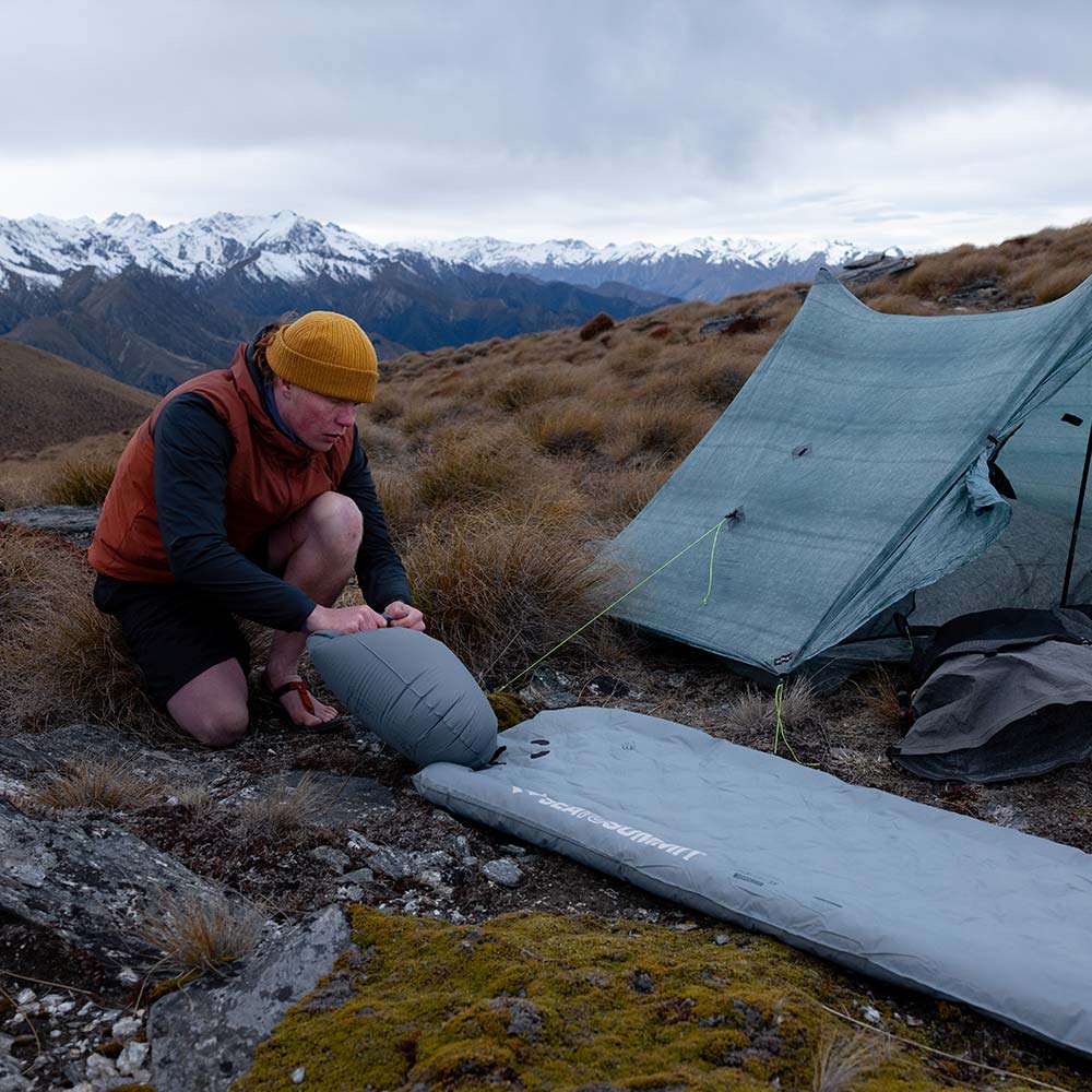 Sea to Summit Ether Light XR Insulated ASC Sleeping Mat