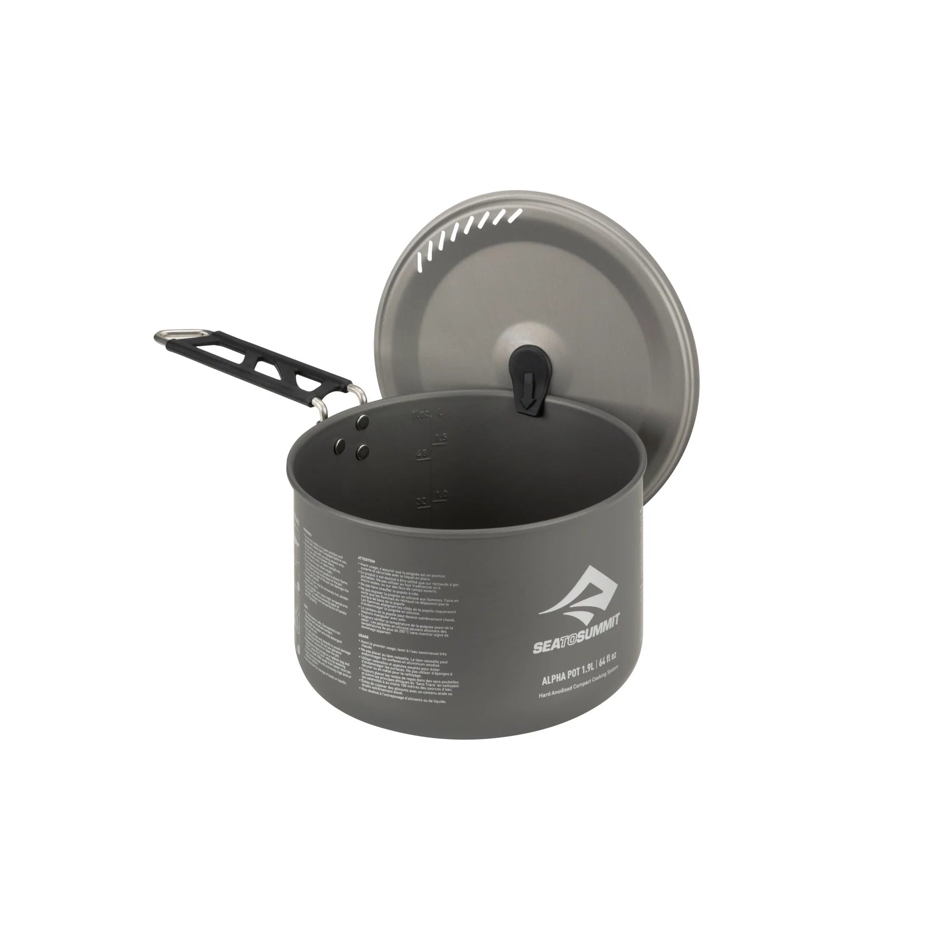 Sea to Summit Alpha Cookset 2.1