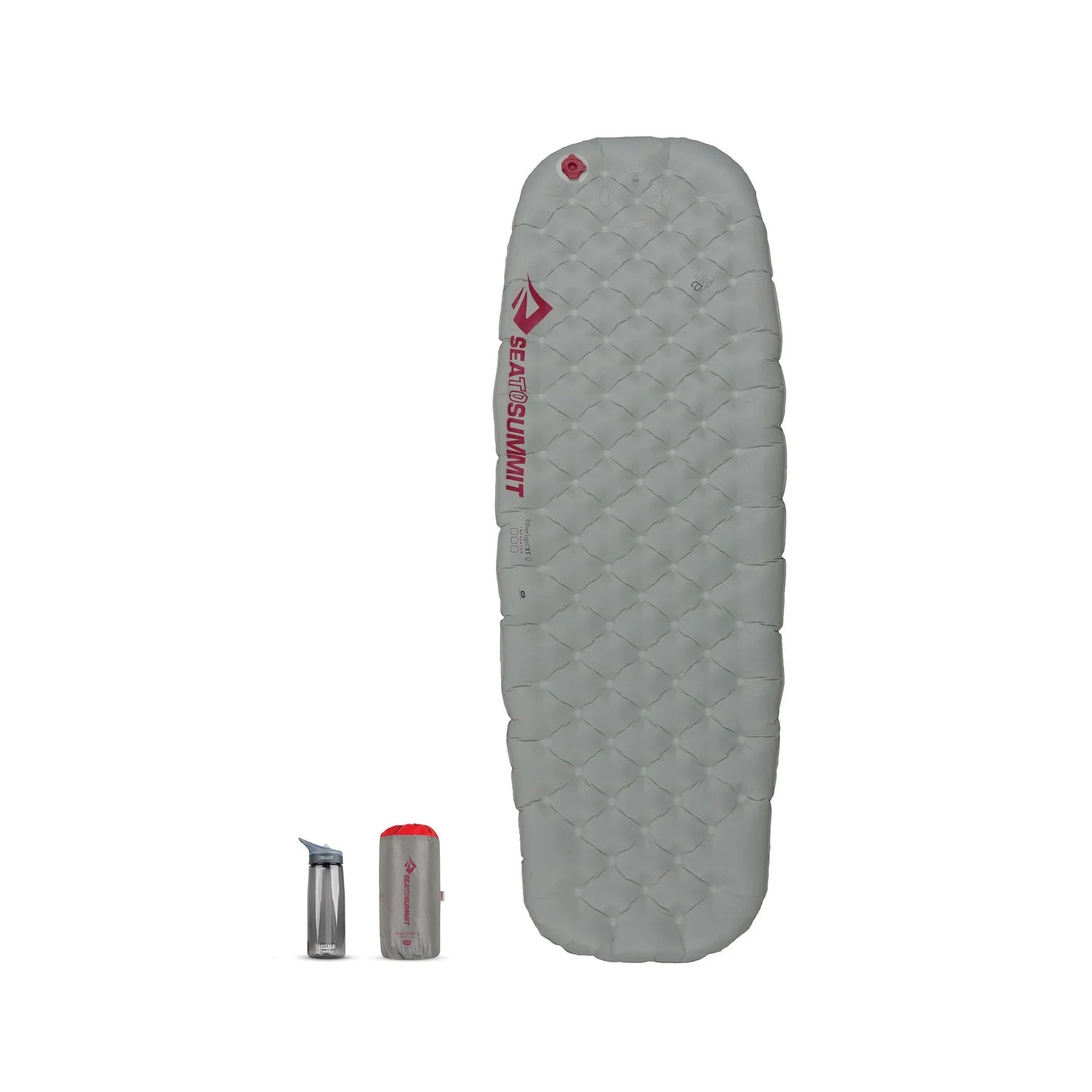 Sea to Summit Ether Light XT Womens Insulated Sleeping Mat