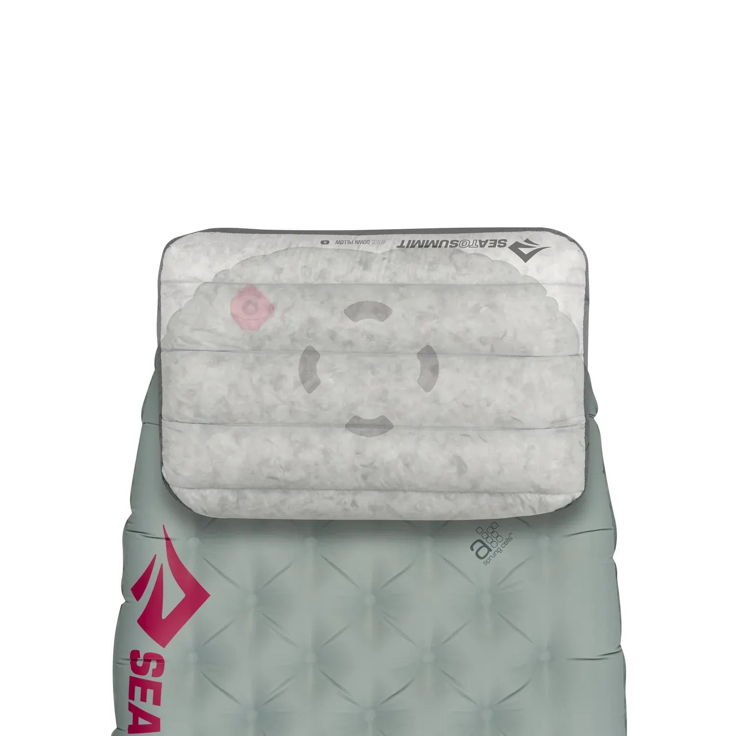 Sea to Summit Ether Light XT Womens Insulated Sleeping Mat