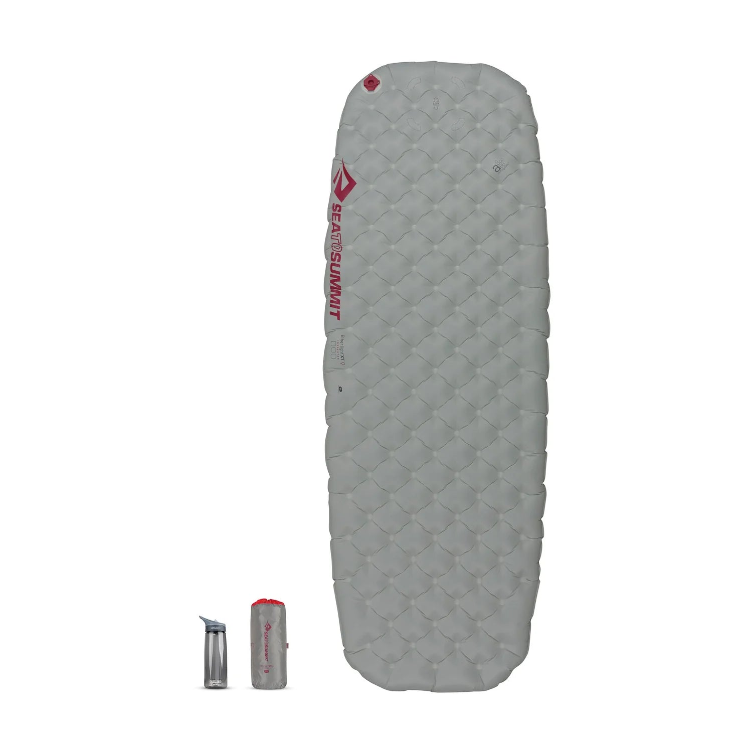 Sea to Summit Ether Light XT Womens Insulated Sleeping Mat