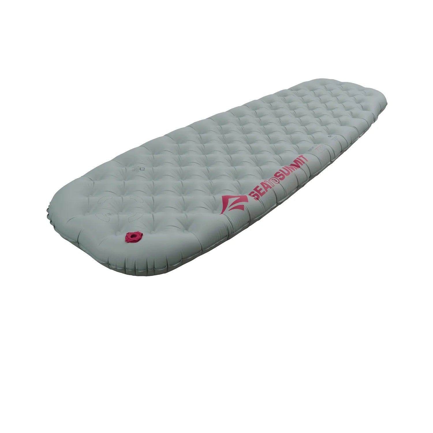 Sea to Summit Ether Light XT Womens Insulated Sleeping Mat