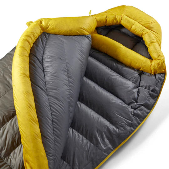 Sea to Summit Spark Ultralight 7°C Sleeping Bag