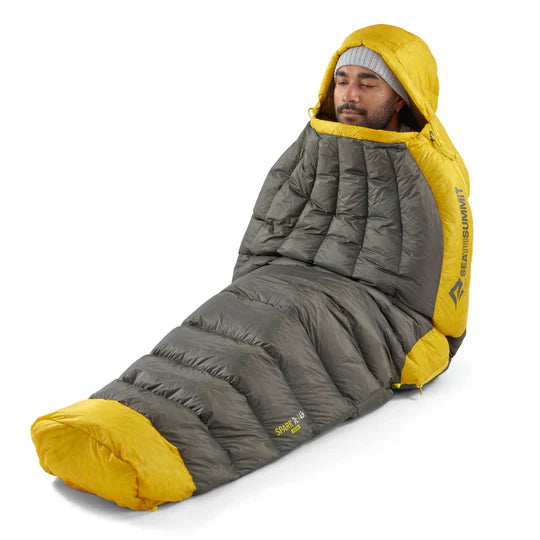 Sea to Summit Spark Ultralight -9°C Sleeping Bag