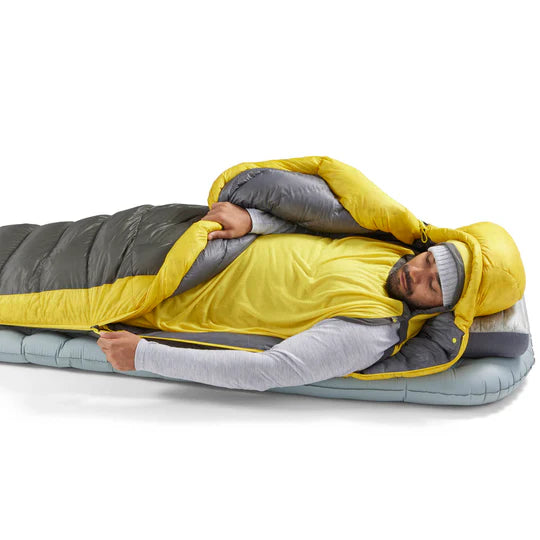 Sea to Summit Spark Ultralight 7°C Sleeping Bag