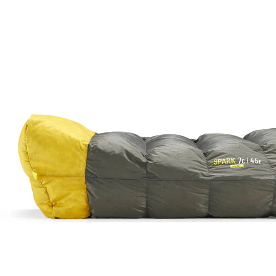 Sea to Summit Spark Ultralight 7°C Sleeping Bag