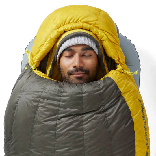 Sea to Summit Spark Ultralight 7°C Sleeping Bag