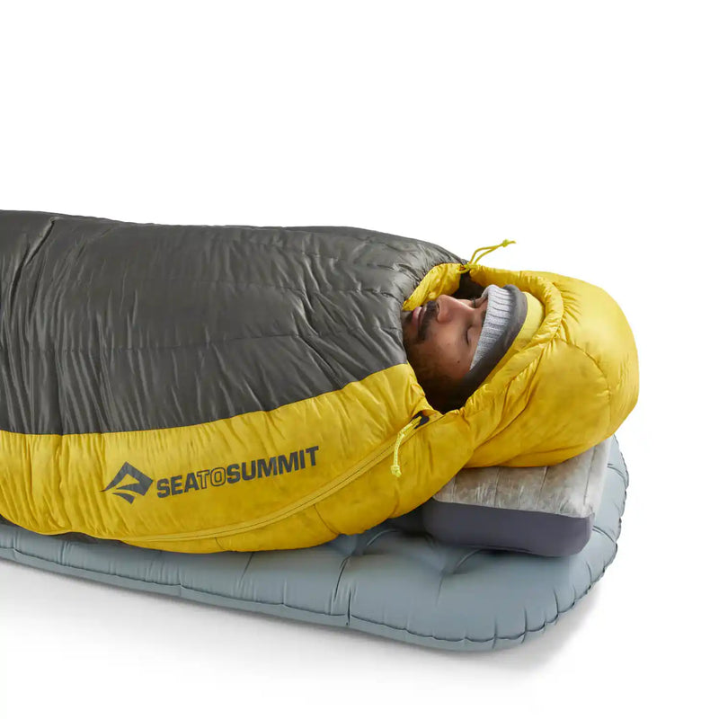 Sea to Summit Spark Ultralight -18°C Sleeping Bag