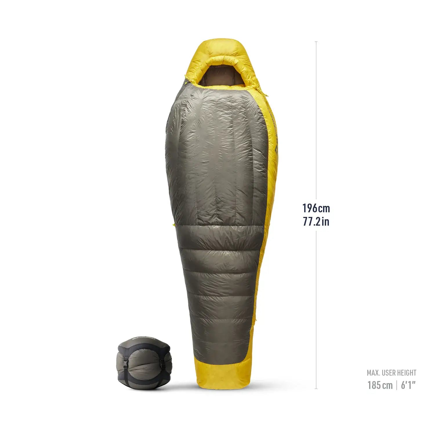 Sea to Summit Spark Ultralight -18°C Sleeping Bag