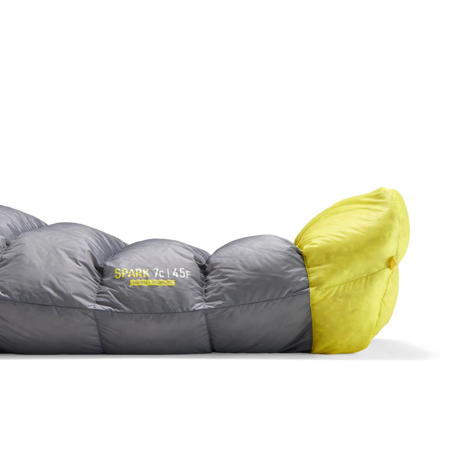 Sea to Summit Spark Ultralight 7°C Womens Sleeping Bag