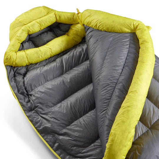 Sea to Summit Spark Ultralight -1°C Womens Sleeping Bag