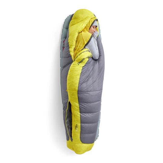 Sea to Summit Spark Ultralight -1°C Womens Sleeping Bag