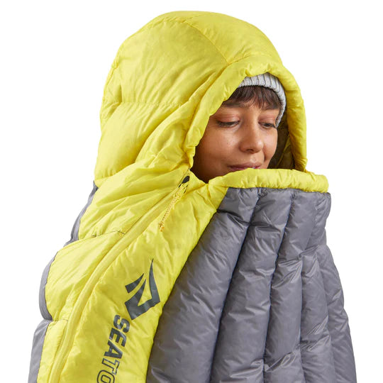 Sea to Summit Spark Ultralight -1°C Womens Sleeping Bag