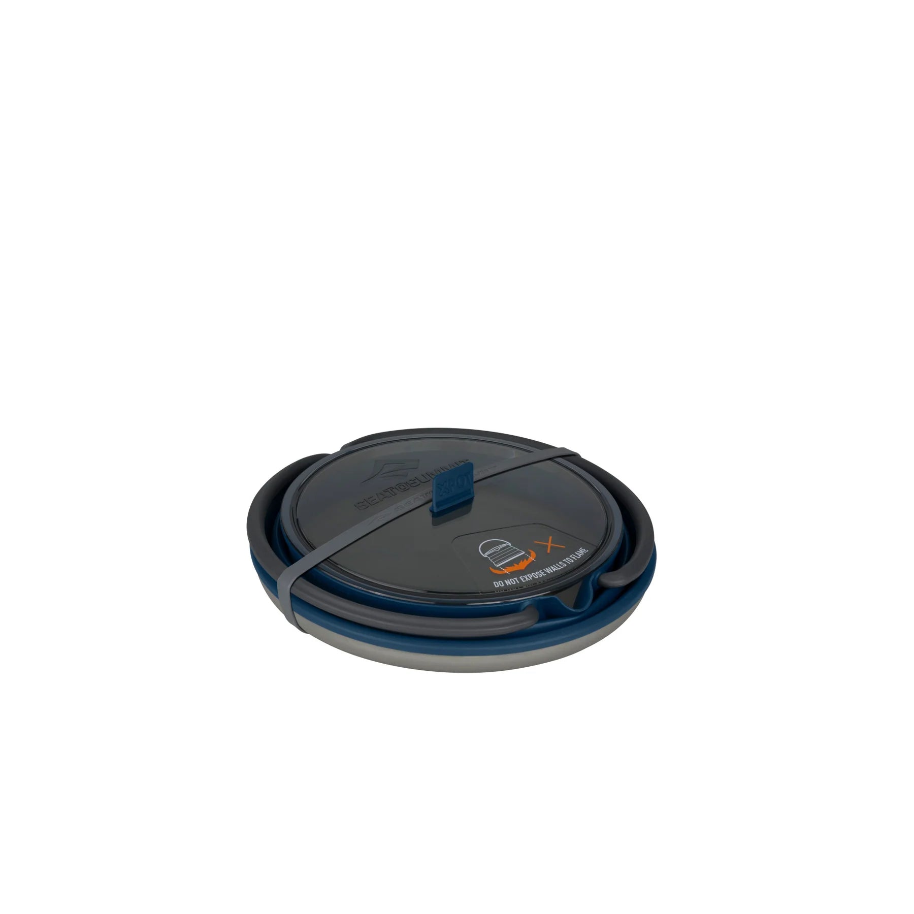 Sea to Summit X-Set 12 Camp Kitchen Set - 5 Piece