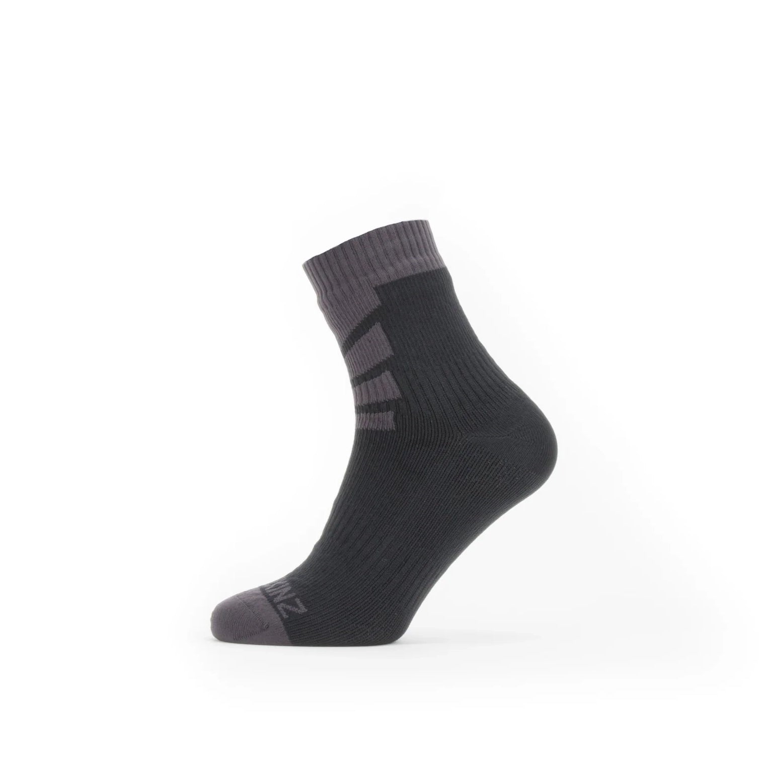 Sealskinz Waterproof Warm Weather Ankle Length Sock
