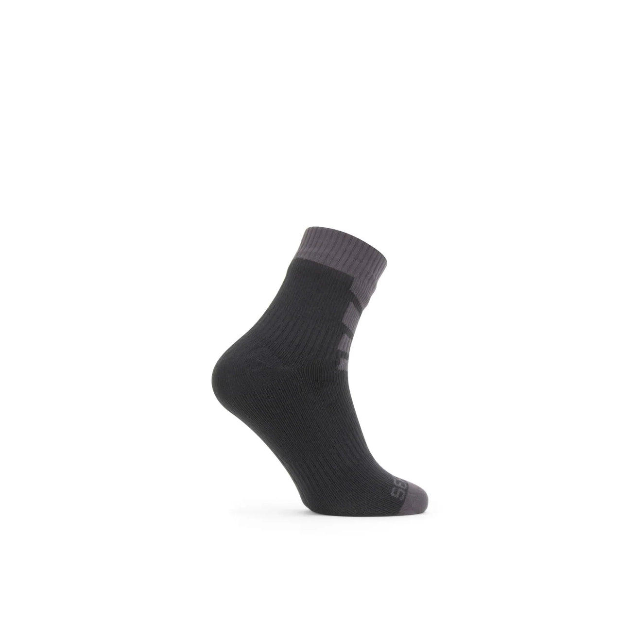 Sealskinz Waterproof Warm Weather Ankle Length Sock