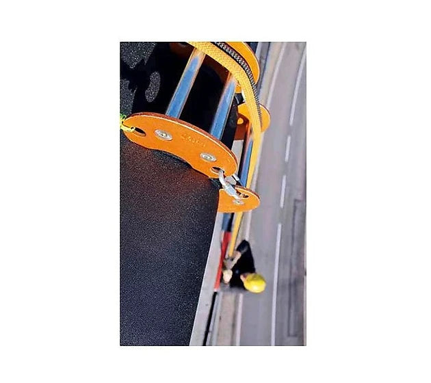 Singing Rock Edge Roller