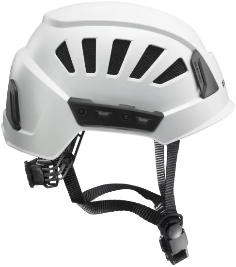 Skylotec Inceptor GRX Vented Industrial Helmet