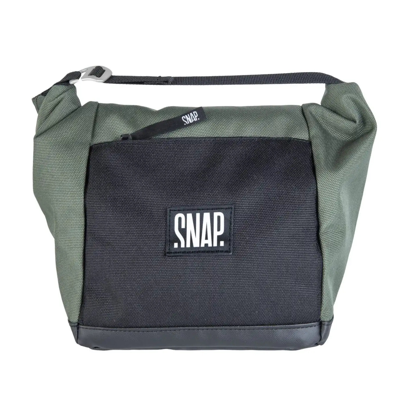 SNAP Big Chalk Bag Fleece