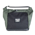 SNAP Big Chalk Bag Fleece