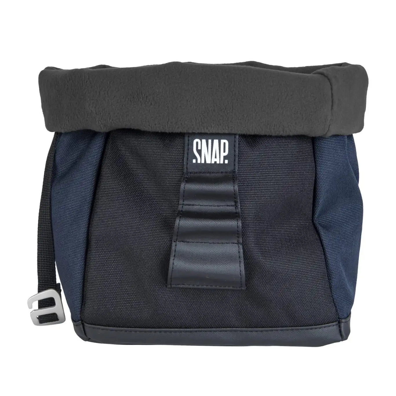 SNAP Big Chalk Bag Fleece