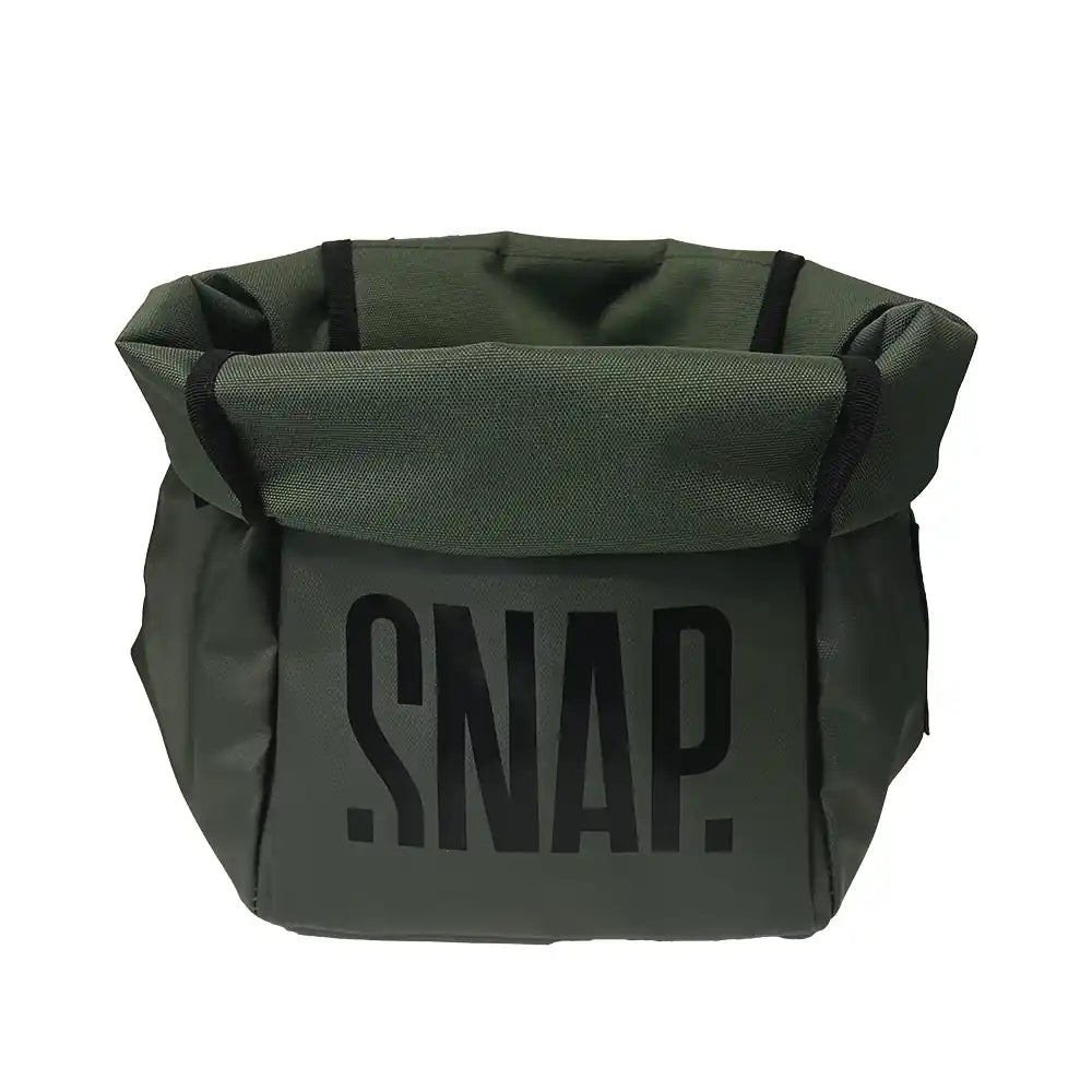 SNAP Big Chalk Bag