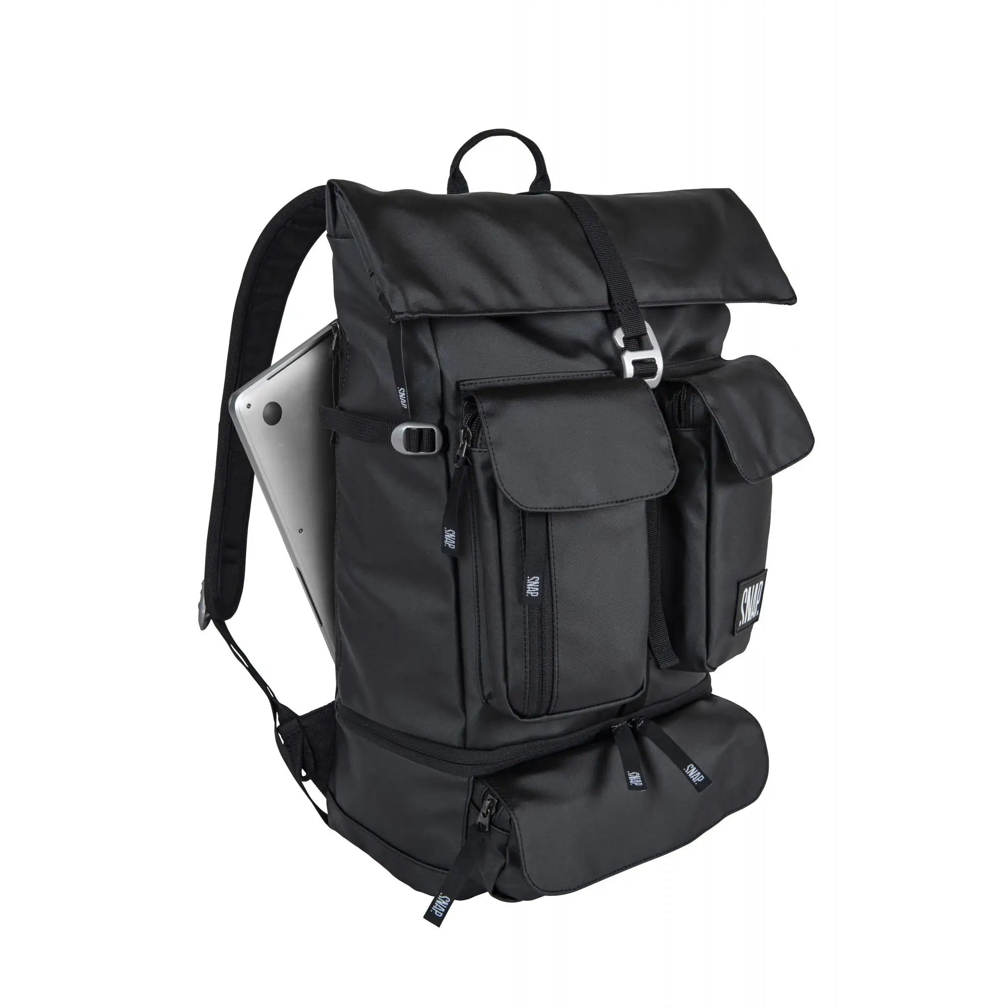 SNAP Roll Top Cargo 20 Litre Daypack