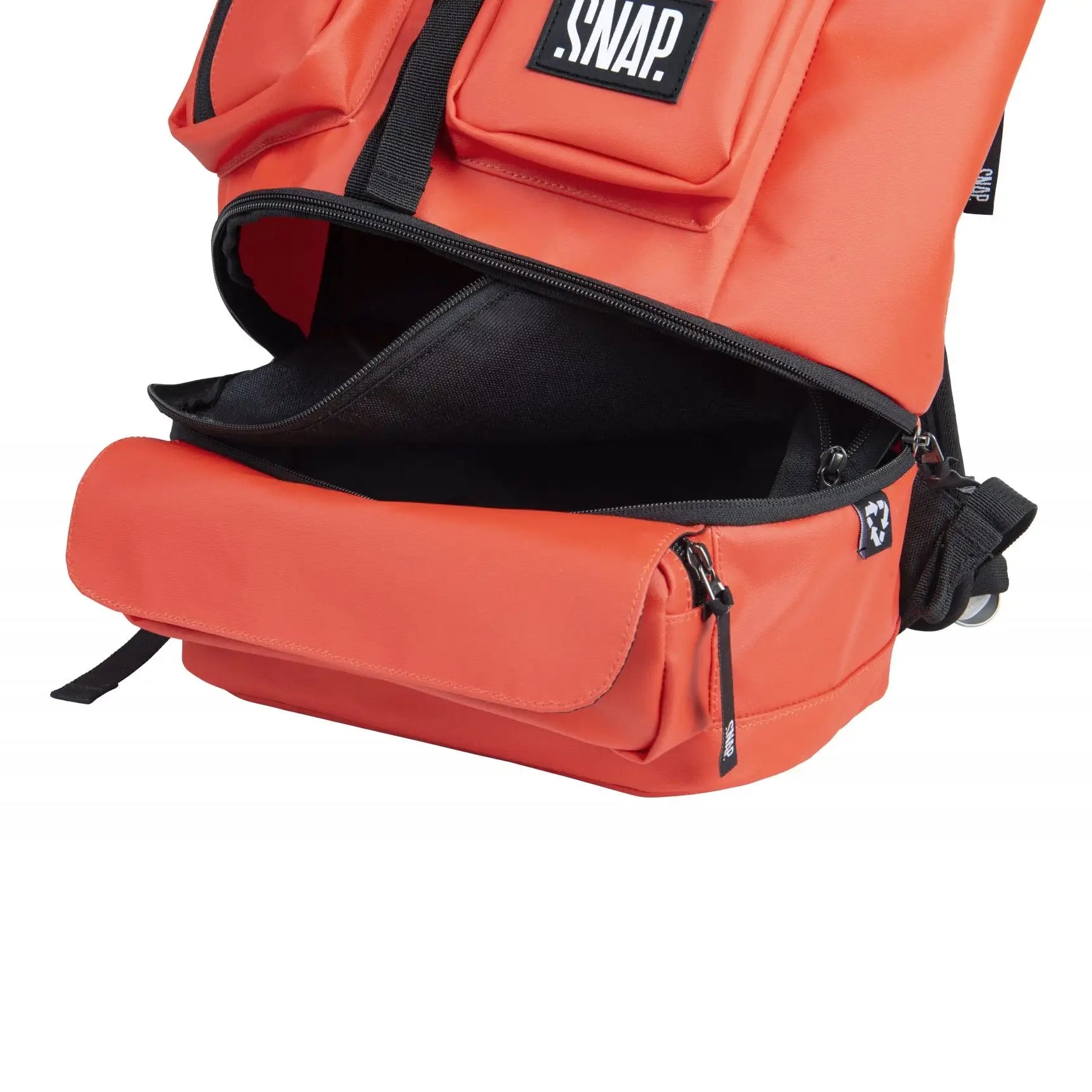 SNAP Roll Top Cargo 20 Litre Daypack