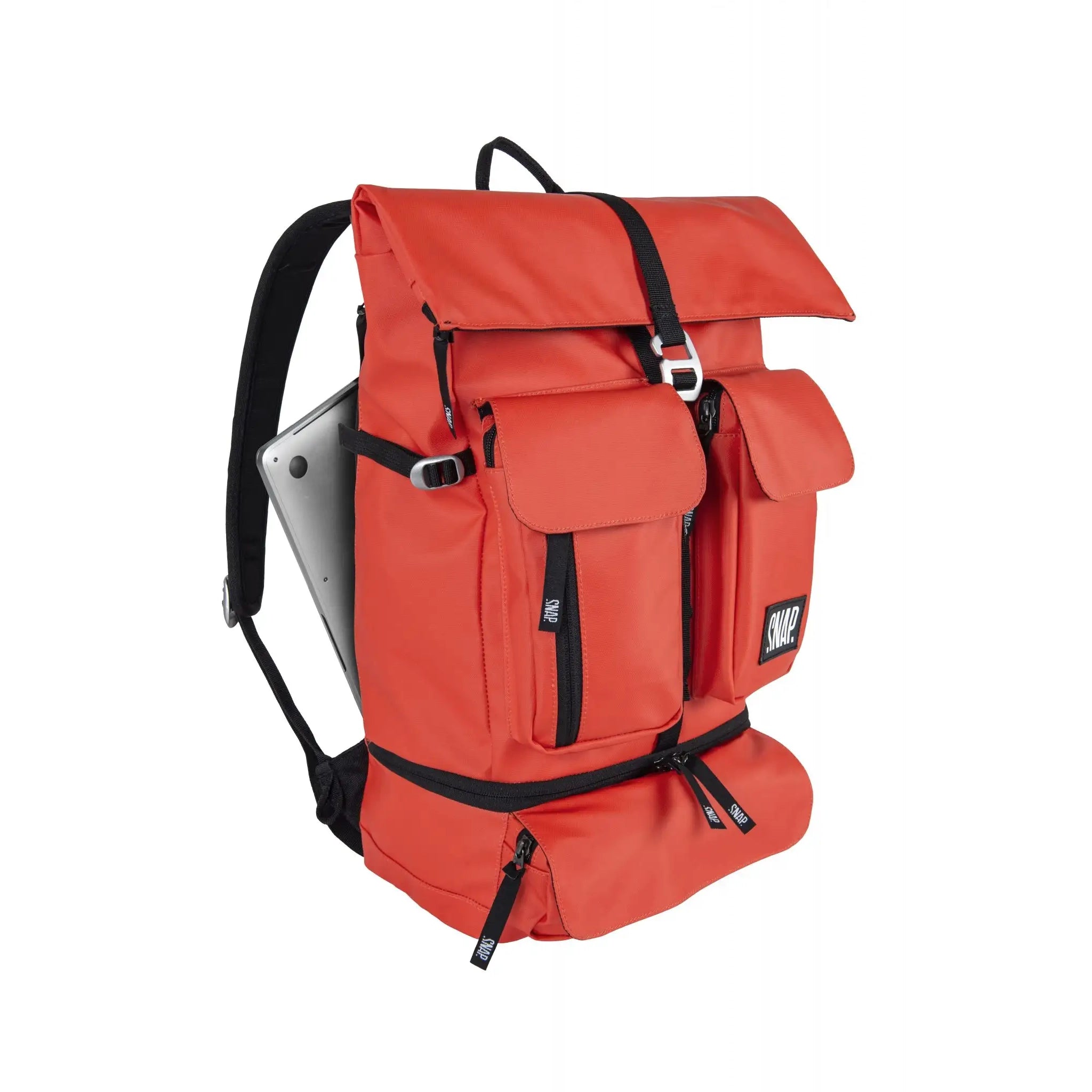 SNAP Roll Top Cargo 20 Litre Daypack