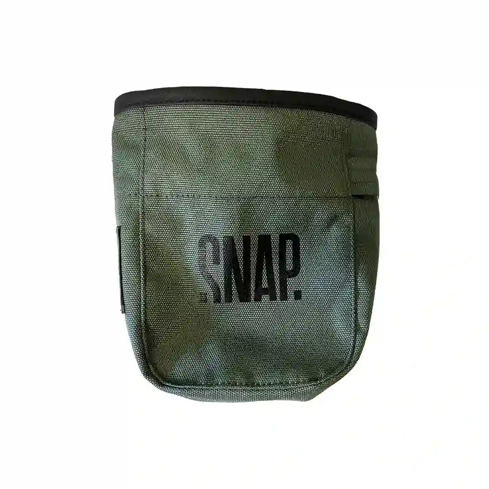 SNAP Chalk Pocket Climbing Chalk Bag