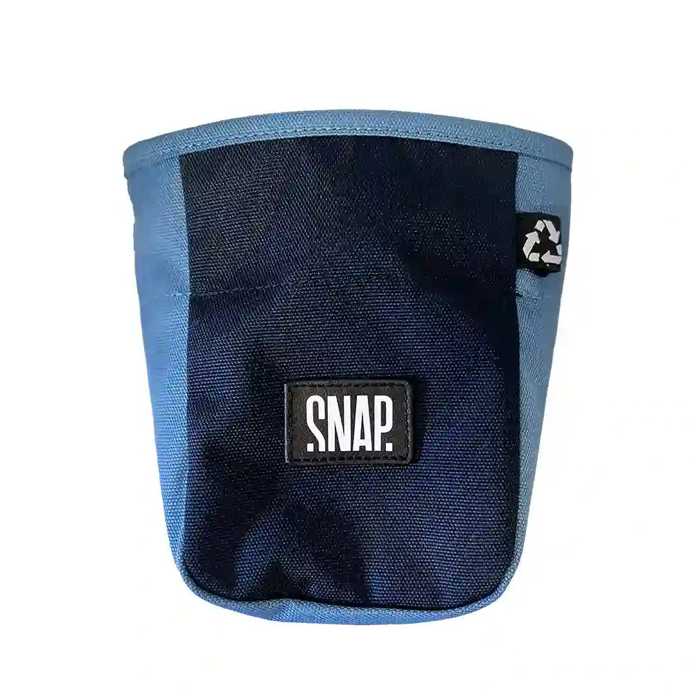 SNAP Chalk Pocket Climbing Chalk Bag