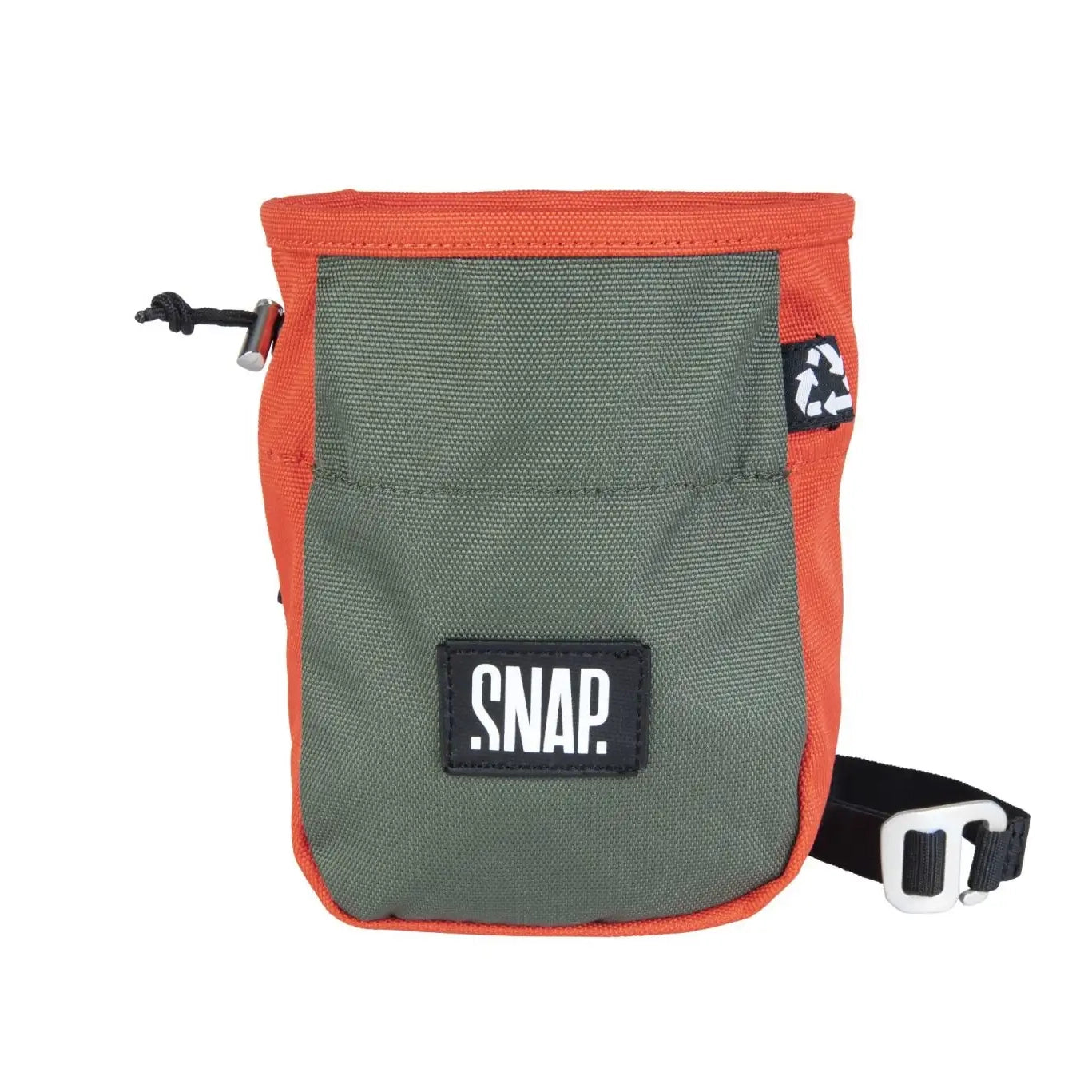 SNAP Chalk Pocket Climbing Chalk Bag