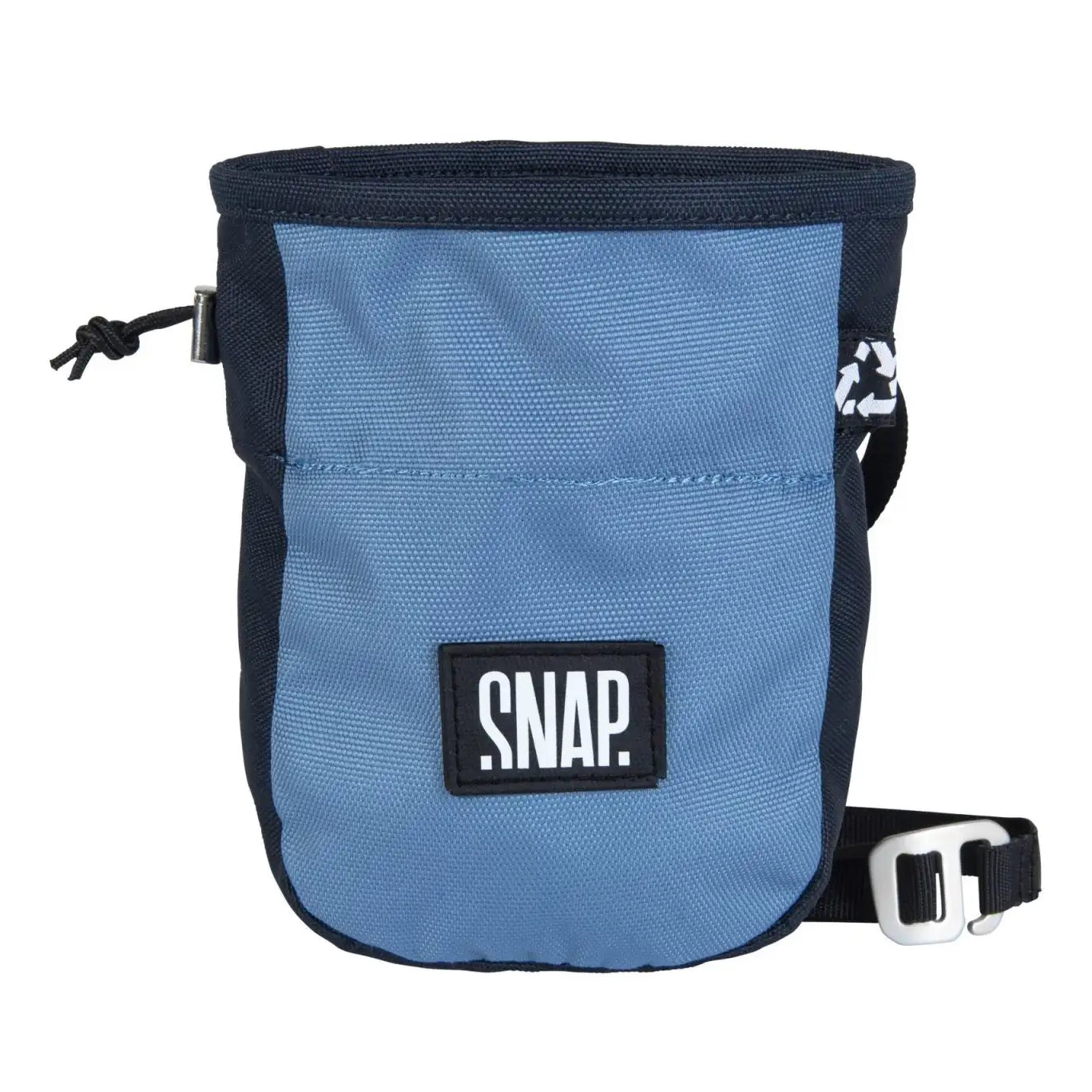 SNAP Chalk Pocket Climbing Chalk Bag