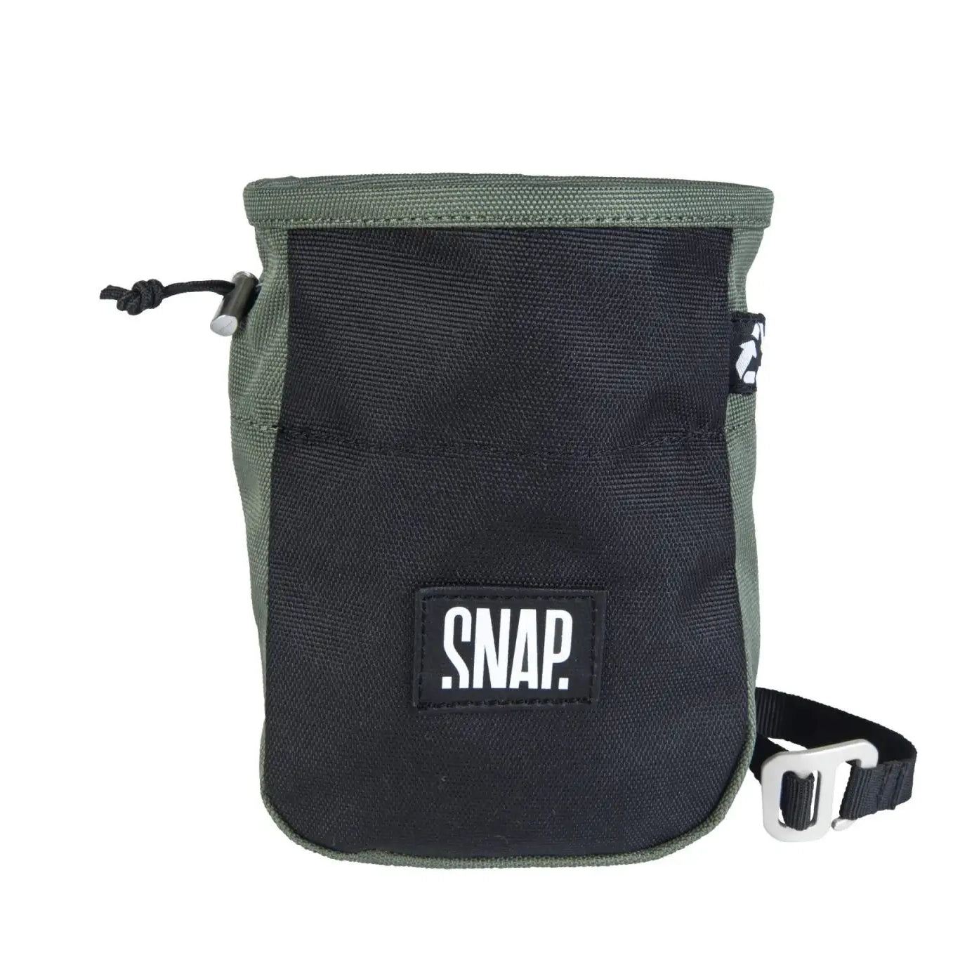 SNAP Chalk Pocket Climbing Chalk Bag