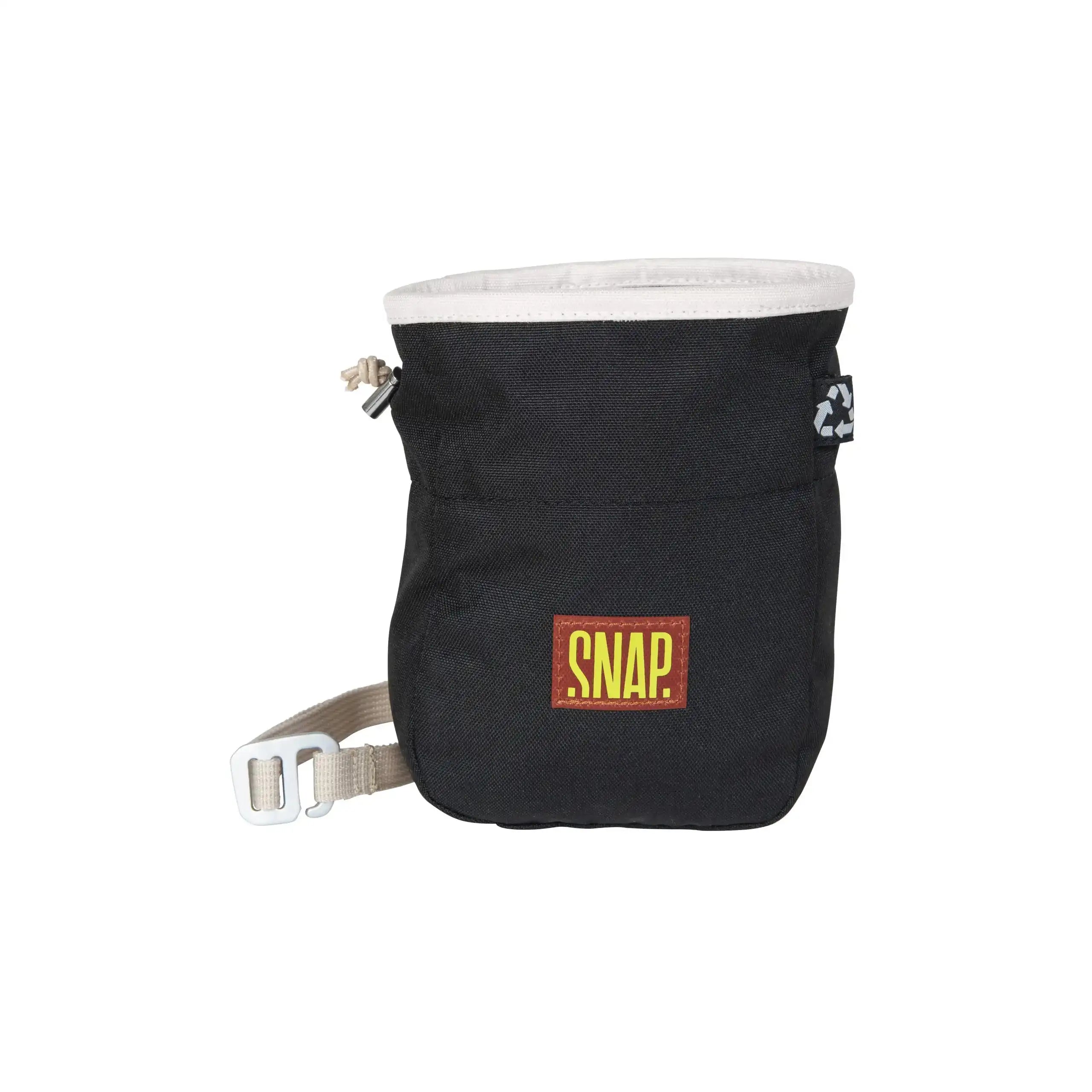 SNAP Chalk Pocket Climbing Chalk Bag