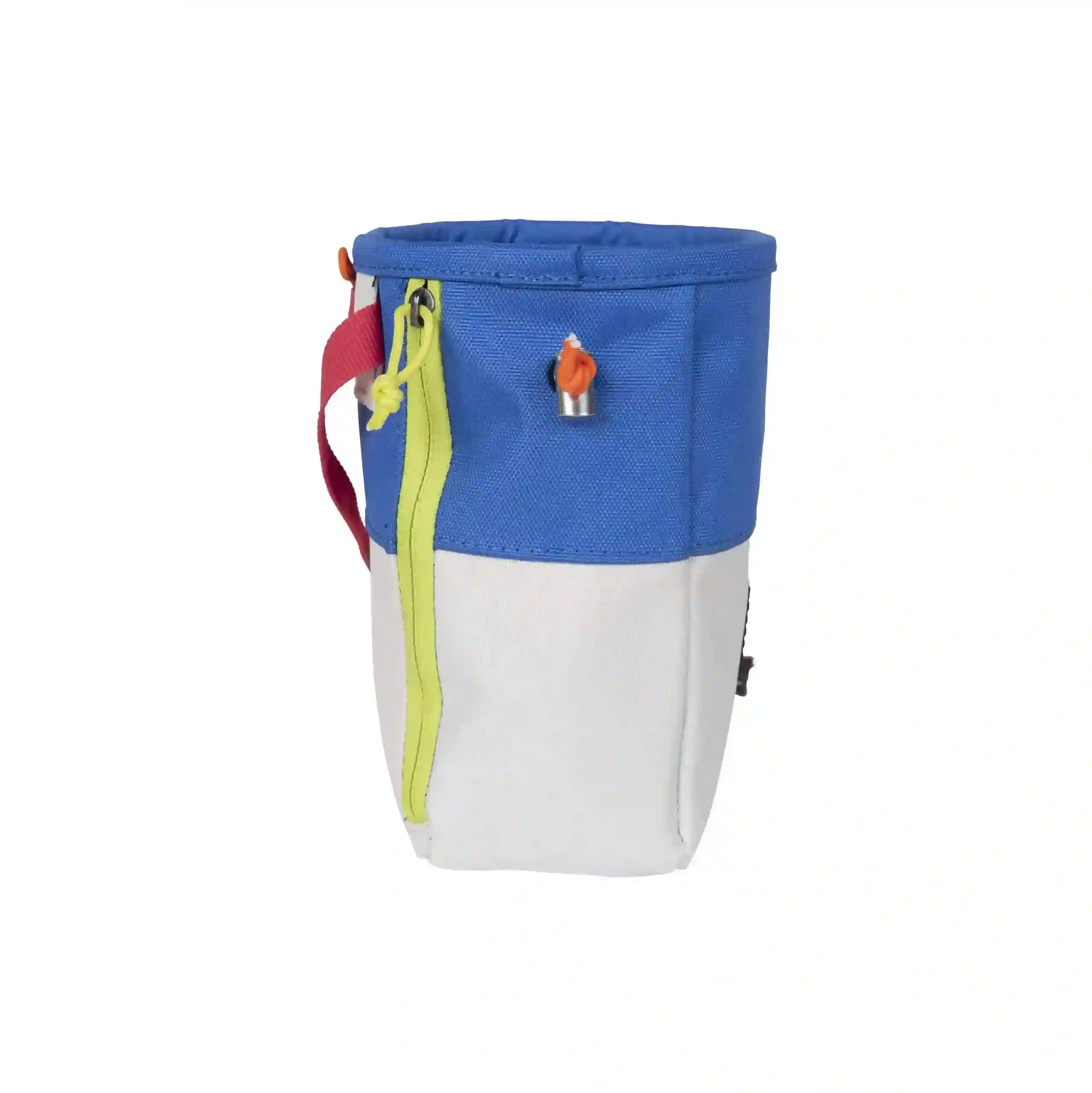 SNAP Chalk Pocket Zip Climbing Chalk Bag