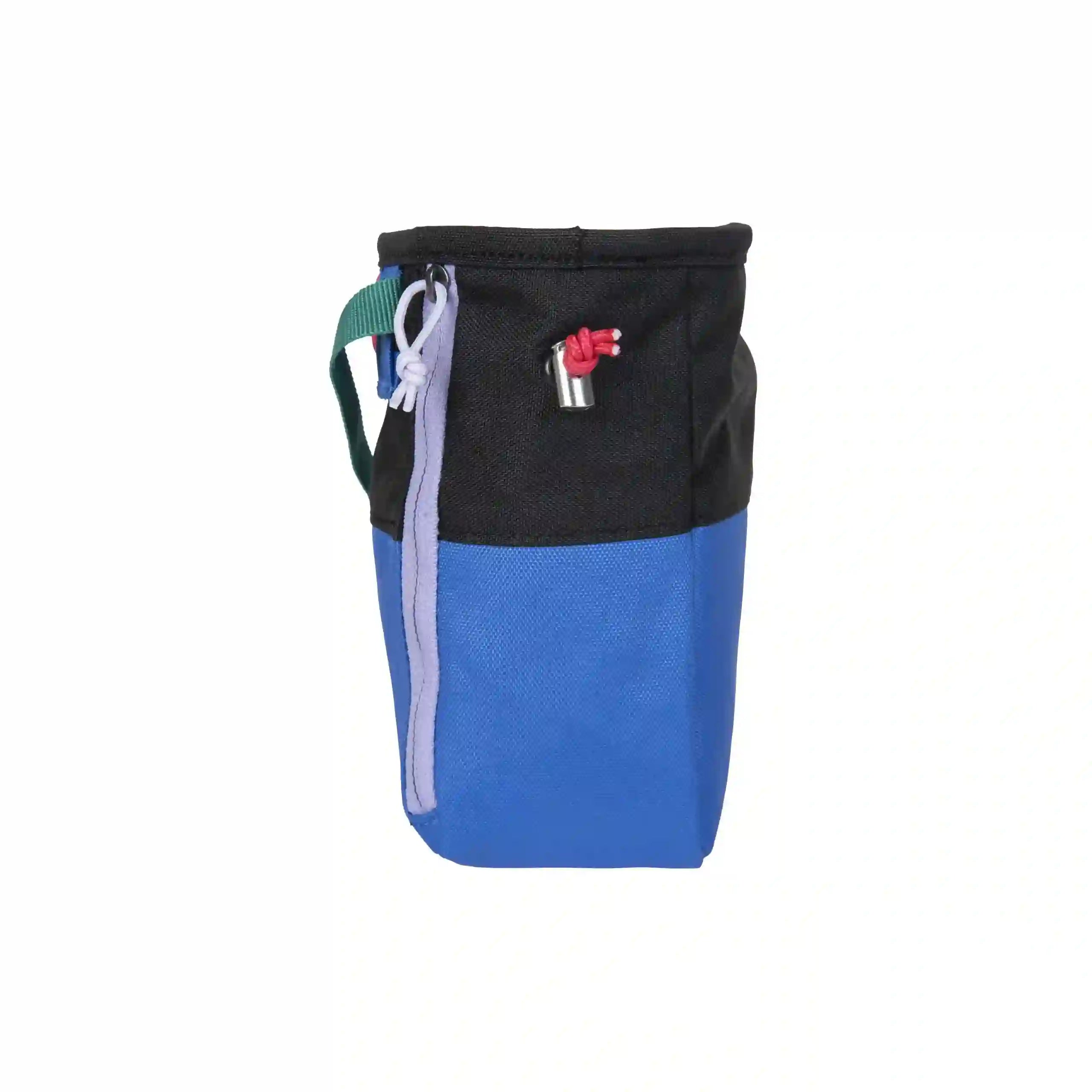 SNAP Chalk Pocket Zip Climbing Chalk Bag