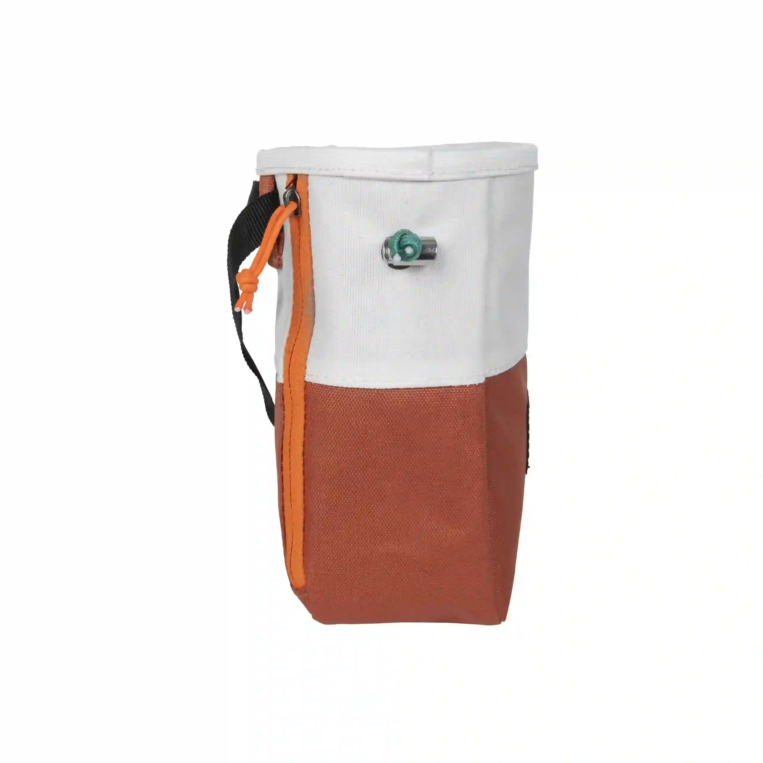 SNAP Chalk Pocket Zip Climbing Chalk Bag
