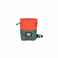 SNAP Chalk Pocket Zip Climbing Chalk Bag