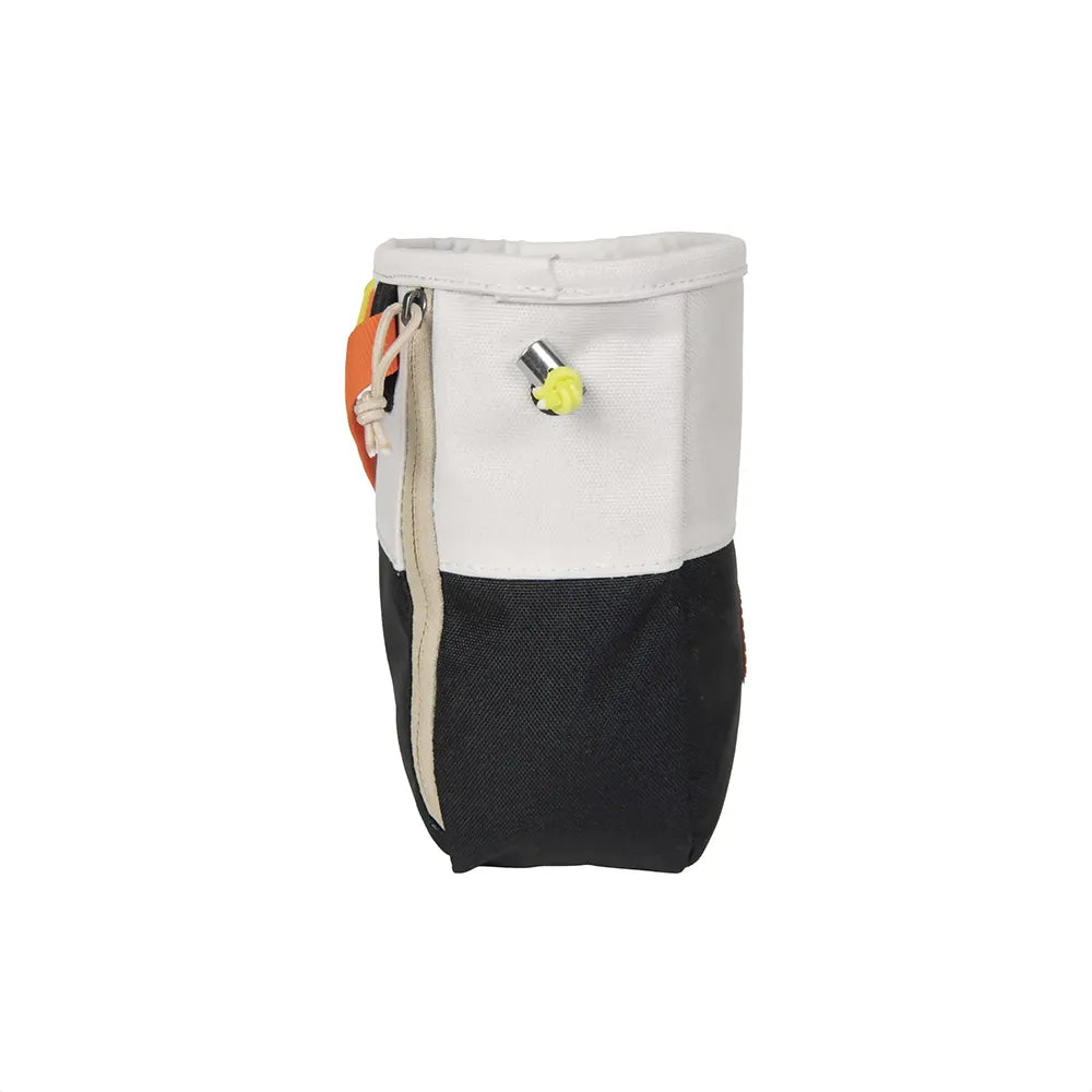 SNAP Chalk Pocket Zip Climbing Chalk Bag