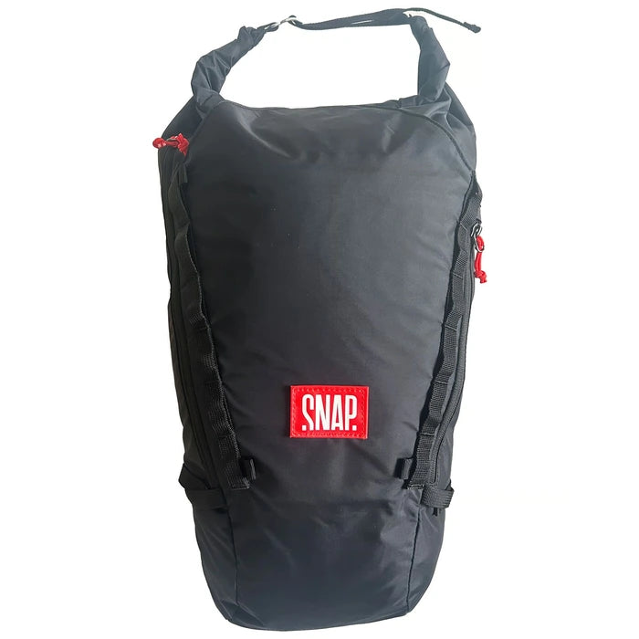 Snap Snapitch 25L Daypack Colour Black