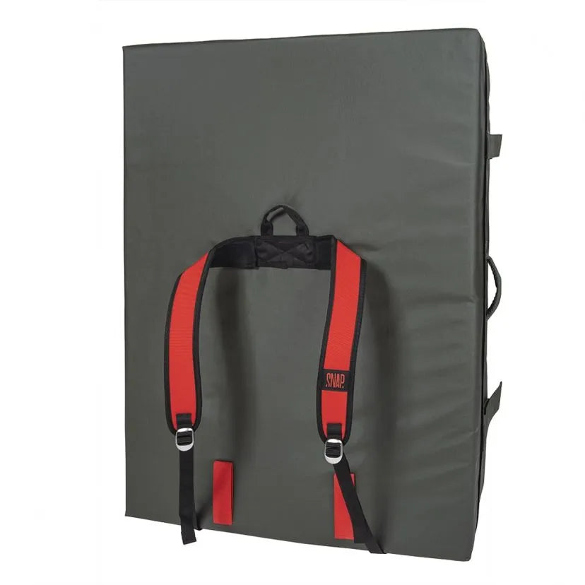 SNAP Guts Bouldering Crash Pad