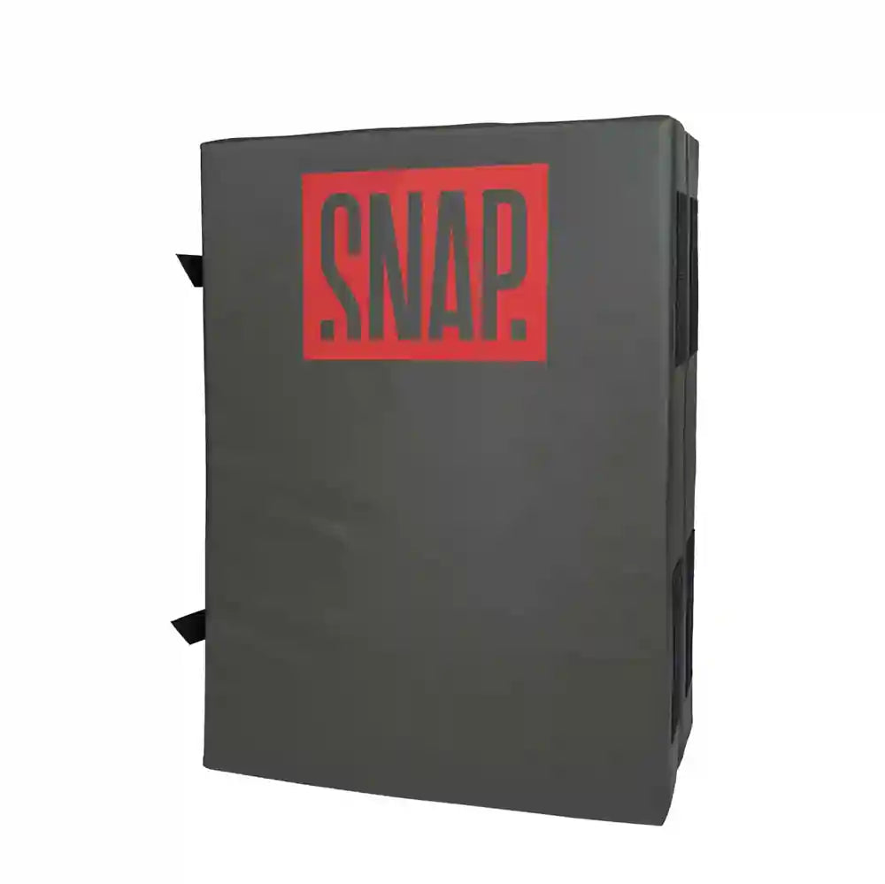 SNAP Guts - Wavy Tech Bouldering Crash Pad