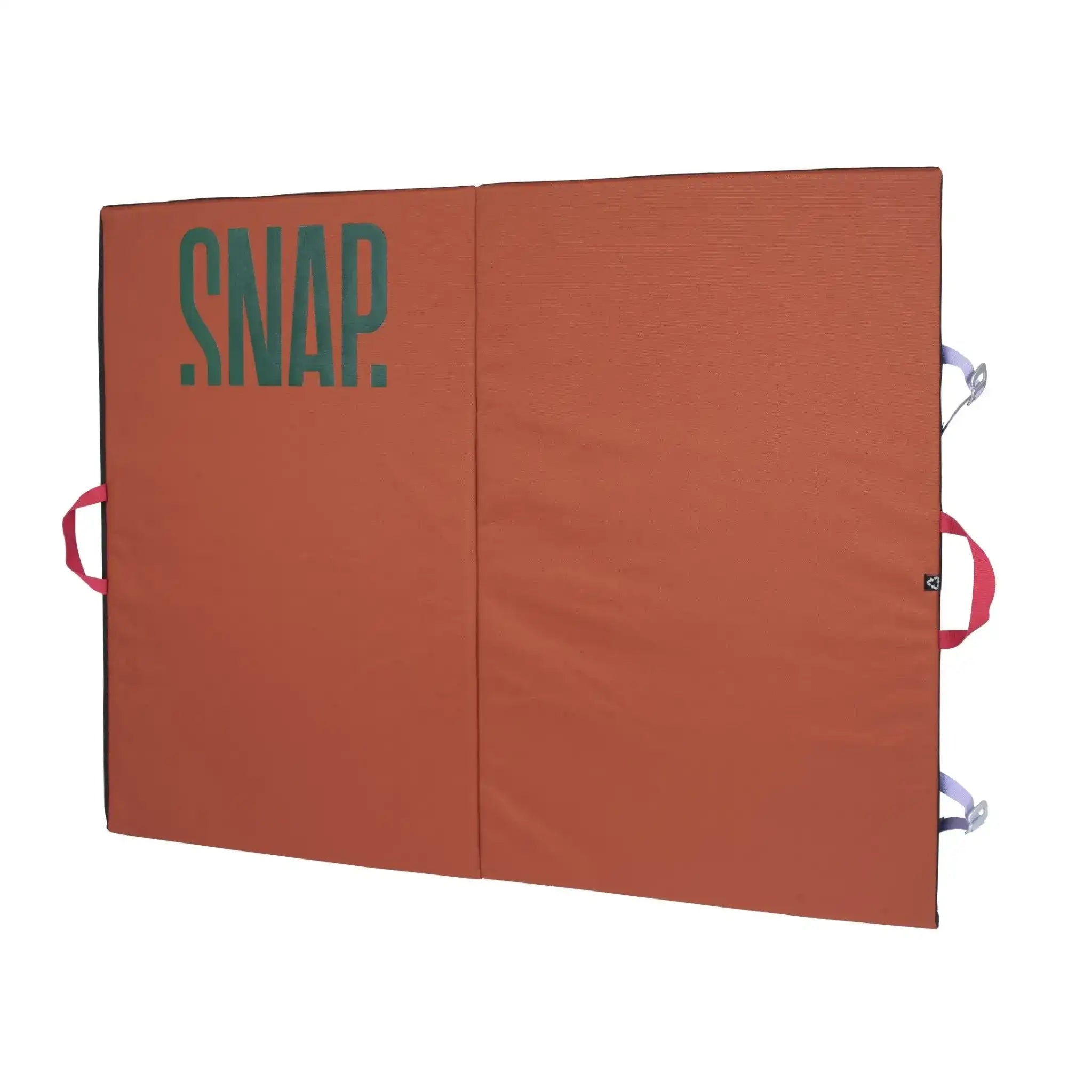 SNAP Hop Bouldering Crash Pad
