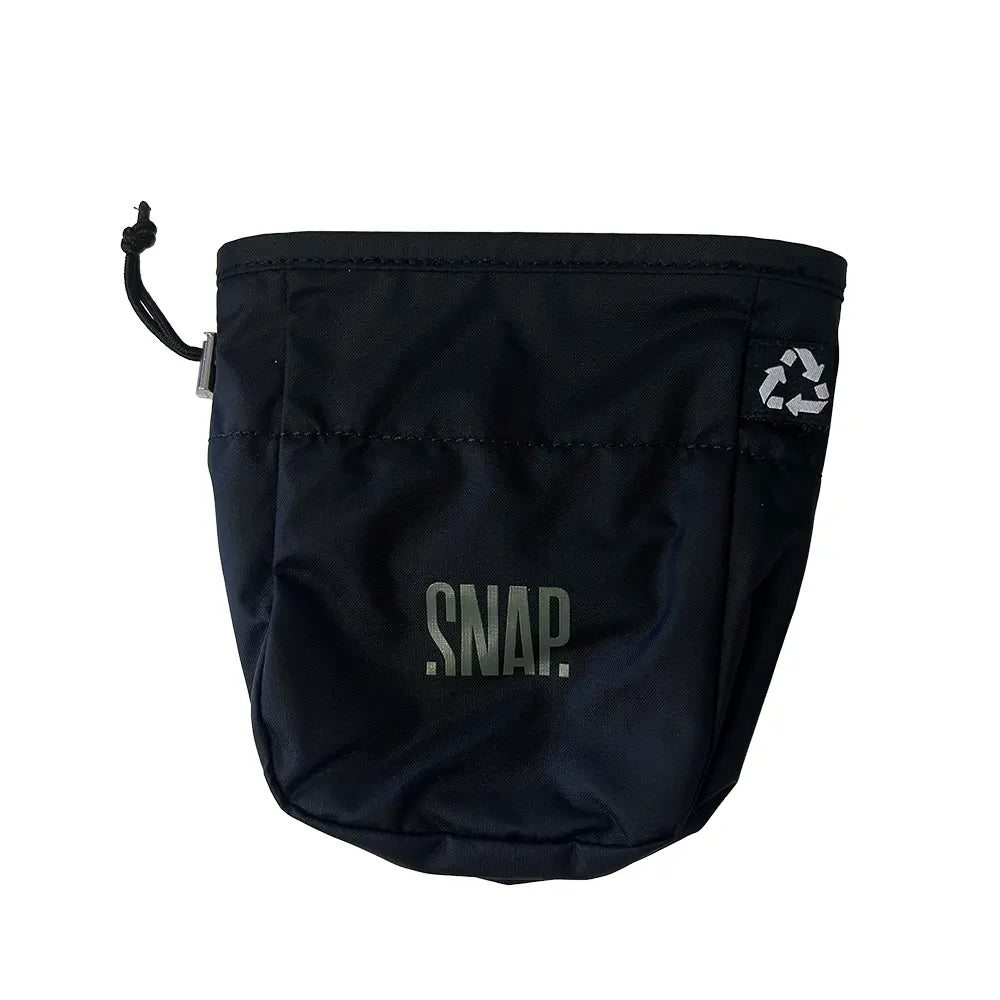 SNAP Chalk Pocket Light Climbing Chalk Bag