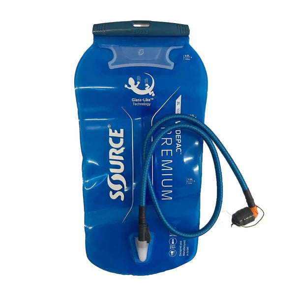 Source Widepac Premium Hydration System - 3L