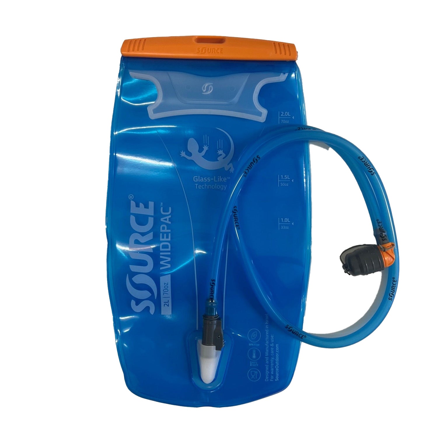 Source Widepac Hydration System - 2L