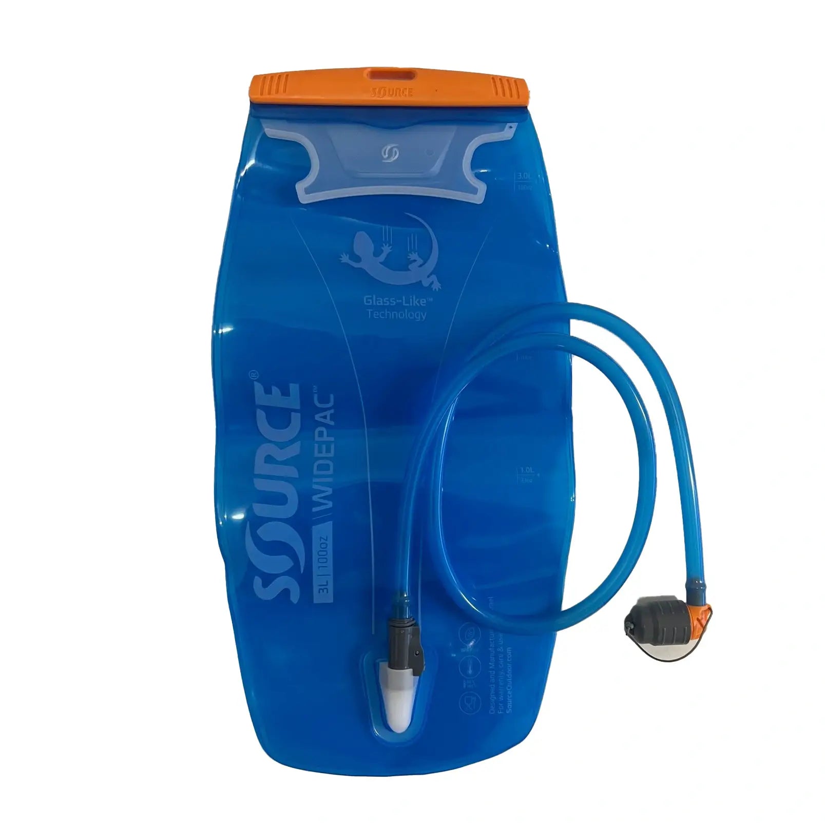 Source Widepac Hydration System - 3L