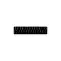 Sterling 5mm Accessory Cord - Per Metre