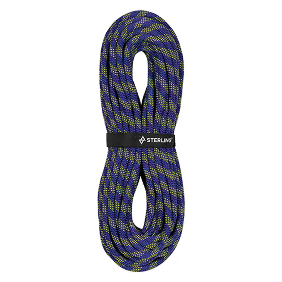 Sterling Big Gym 10.7mm Gym Wall Rope - Per Metre